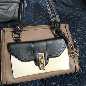 Jessica Simpson purse